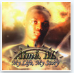 My Life, My Story - First Album by Aim. M.